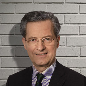 Hans Overstolz, Board Member