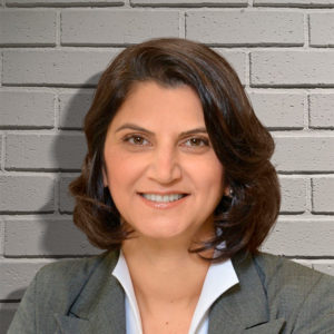 Lisa Matar, Board Member