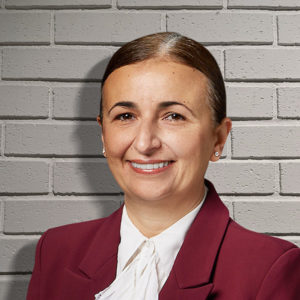 Anna Belcheva, Advisory Board