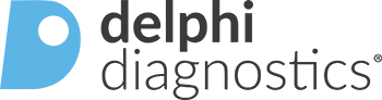 delphi diagnostics logo