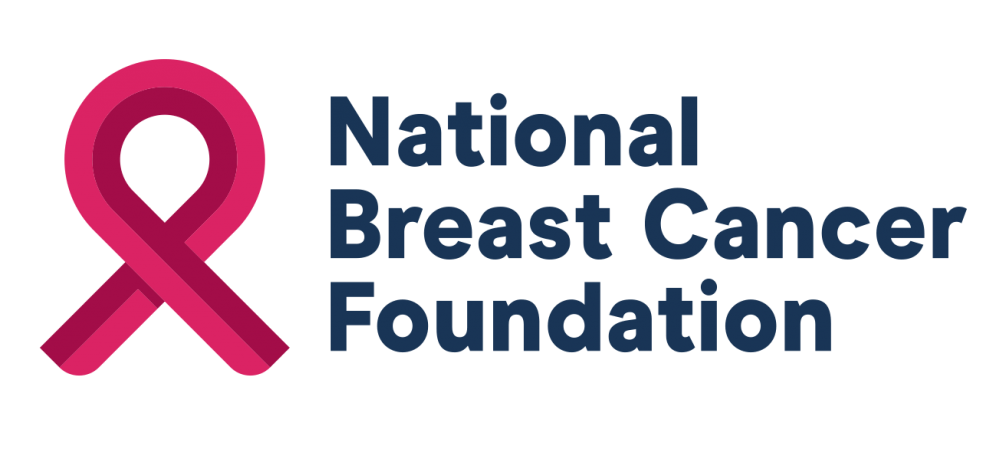 national breast cancer foundation logo