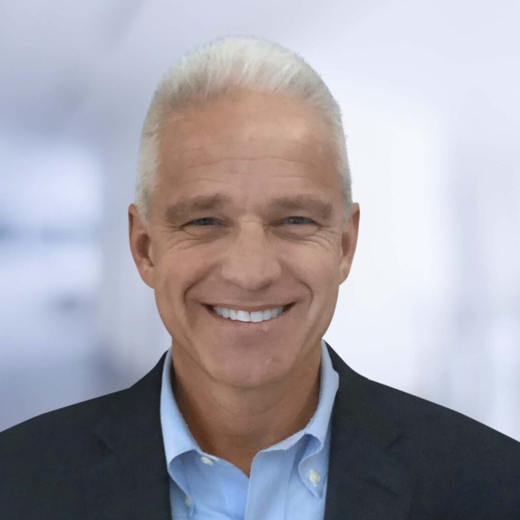 Andrew Levitch