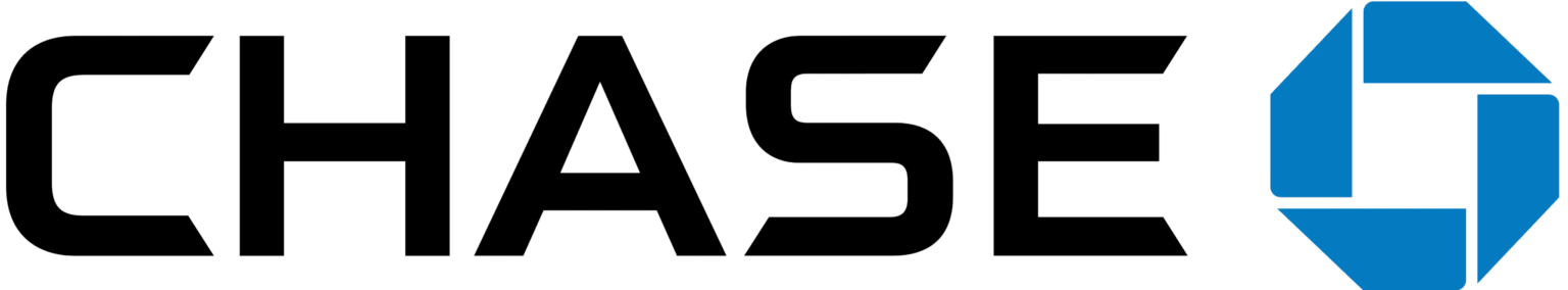 chase logo