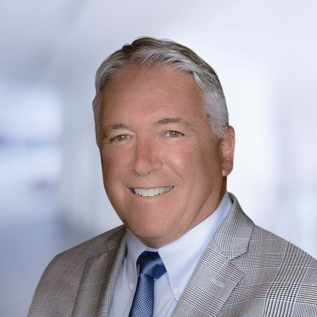 Chuck Morrison