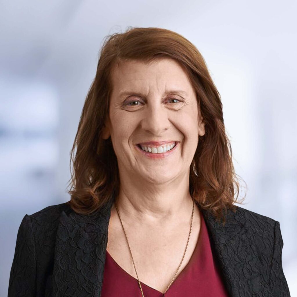 Donna Polizio