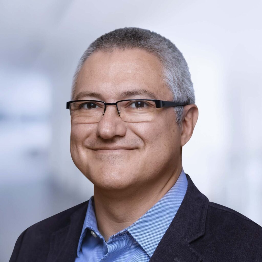 Federico Monzon