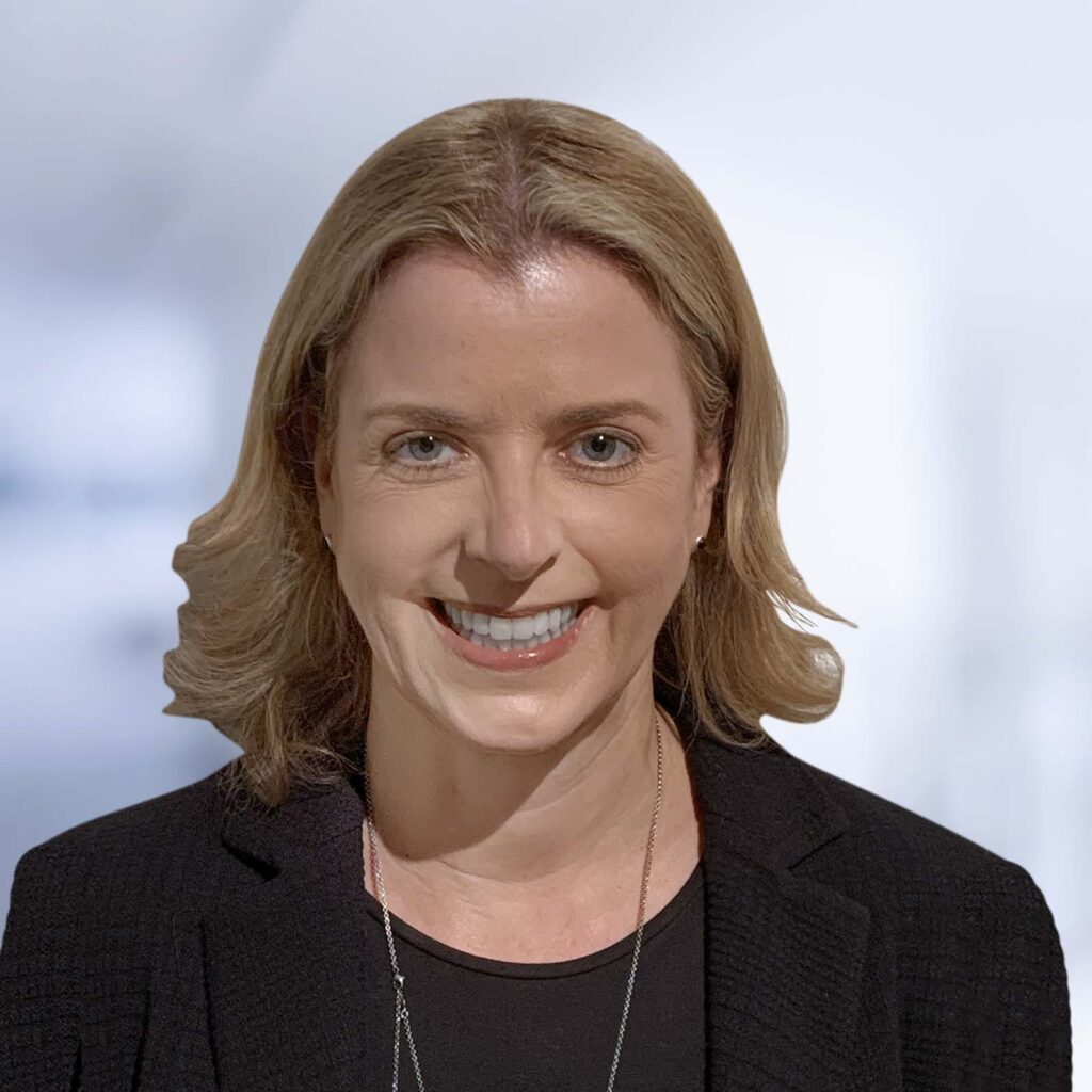 Gisela Paulsen