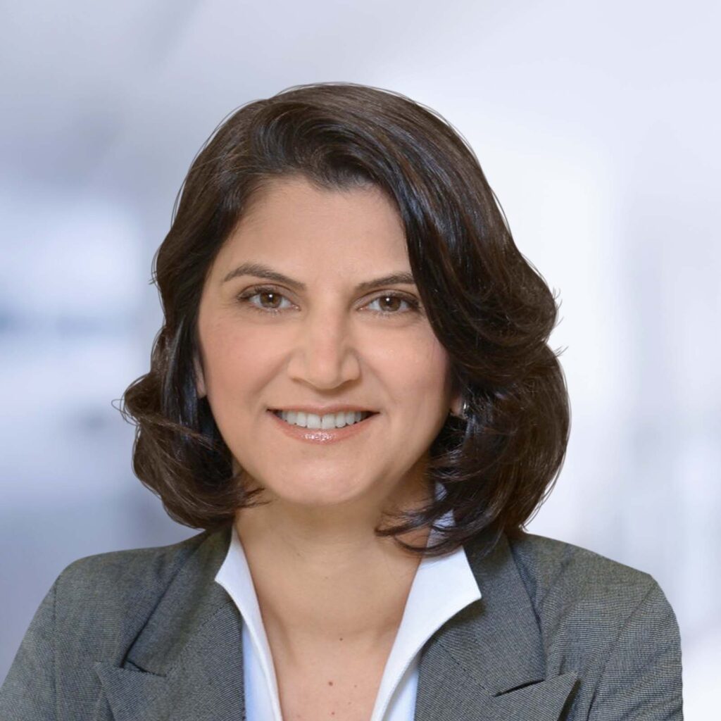 Lisa Matar