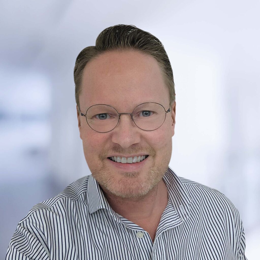 Stefan Engelke