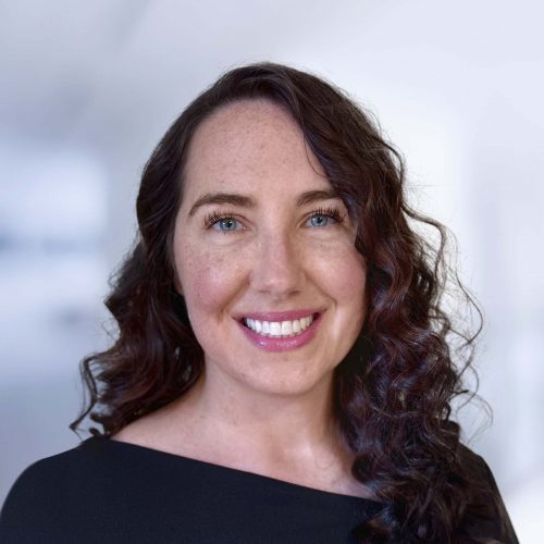 Hilary Frayer