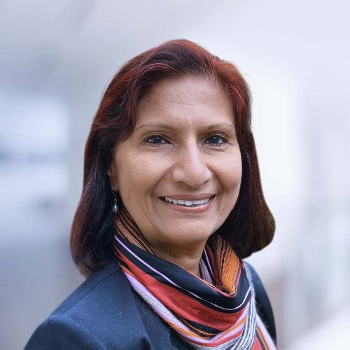 Raji Pillai